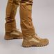 Tactical suit "ANTITERROR II" COYOTE (Membrane + Rip-Stop Stretch) 0039100XL0000000 photo 17