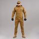 Tactical suit "ANTITERROR II" COYOTE (Membrane + Rip-Stop Stretch) 0039100XL0000000 photo 1