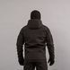 Куртка "URBAN SCOUT" BLACK (SoftShell) 00084000M0000000 фото 3