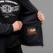 Куртка спортивна "EXTRAVEL" DARK NAVY (2VStretch) 0042500XL0000000 фото 9