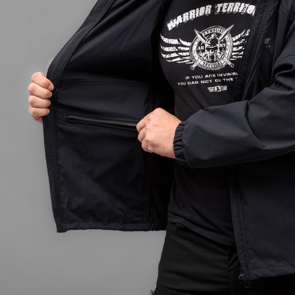 Куртка спортивна "EXTRAVEL" DARK NAVY (2VStretch) 0042502XL0000000 фото