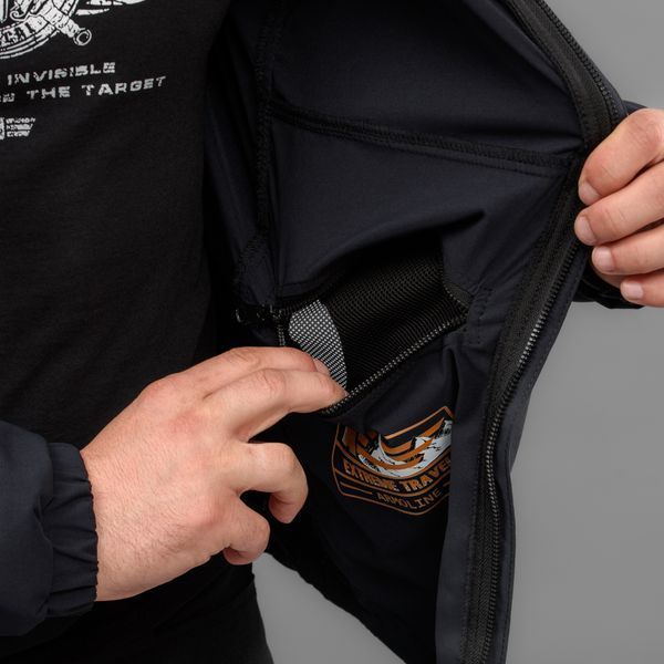 Куртка спортивна "EXTRAVEL" DARK NAVY (2VStretch) 0042502XL0000000 фото