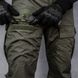 Field suit "CRUSADER" OLIVE (Rip-Stop) 00074000SREGULAR photo 7