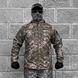 Military suit "TRAVEL DEFENCE" 2 in 1 MM14 (Taslan + Microfleece) 00375000S0000000 photo 2