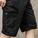 Shorts "ALPHA" BLACK (Rip-Stop) 00305000S0000000 photo 5