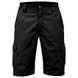 Shorts "ALPHA" BLACK (Rip-Stop) 00305000S0000000 photo 3