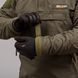 Комплект "TRAVEL DEFENCE" АНОРАК OLIVE 2 в 1 (Таслан + Мікрофліс) 0035902XL0000000 фото 6