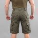 Шорти "ALPHA" OLIVE (Rip-Stop) 0030403XL0000000 фото 4