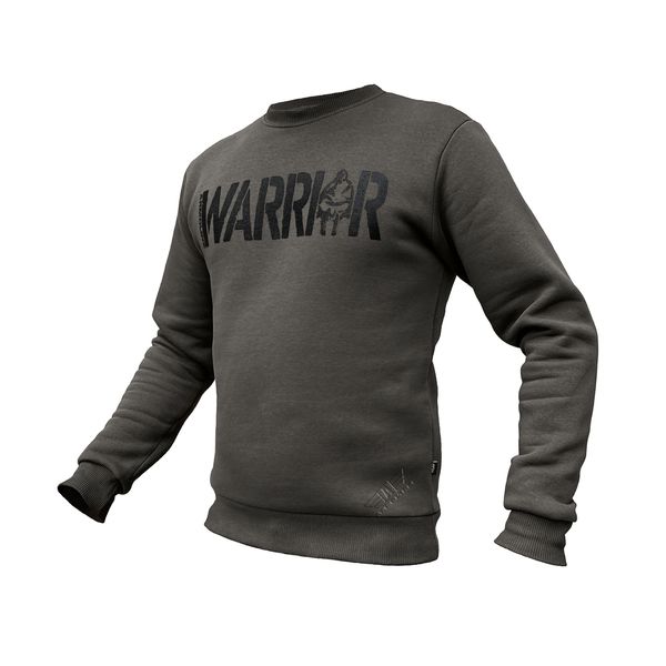 Sports suit "WARRIOR" OLIVE (Knitwear) 00389000S0000000 photo