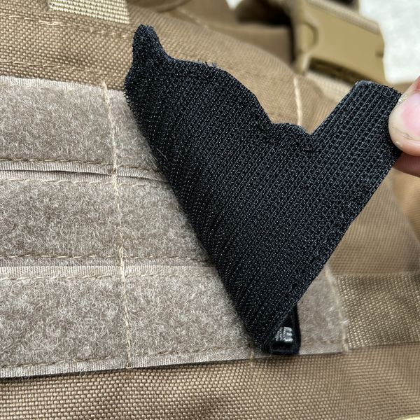 Patch Tactical Time 0014200000000000 photo