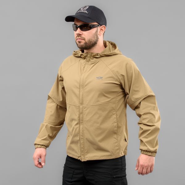 Куртка спортивна "EXTRAVEL" TAN (2VStretch) 0042800XL0000000 фото