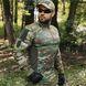 Сорочка бойова UBACS MULTICAM (Rip-Stop + CoolMax + Ribana) 0021900XL0000000 фото 7