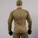 UBACS Combat Shirt "ANTITERROR II" OLIVE (Rip-Stop + CoolPass + Ribana) 00223000L0000000 photo 3