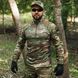 Сорочка бойова UBACS MULTICAM (Rip-Stop + CoolMax + Ribana) 0021900XL0000000 фото 1
