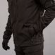 Куртка "URBAN SCOUT" BLACK (SoftShell) 0008400XL0000000 фото 8