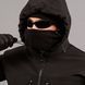 Куртка "URBAN SCOUT" BLACK (SoftShell) 0008400XL0000000 фото 12