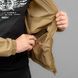 Куртка спортивна "EXTRAVEL" TAN (2VStretch) 0042800XL0000000 фото 9