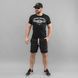 Шорти спортивні "EXTRAVEL" BLACK (2VStretch) 0041002XL0000000 фото 5