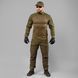 UBACS Combat Shirt "ANTITERROR II" OLIVE (Rip-Stop + CoolPass + Ribana) 00223000L0000000 photo 7