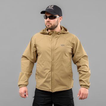 Куртка спортивна "EXTRAVEL" TAN (2VStretch) 0042802XL0000000 фото