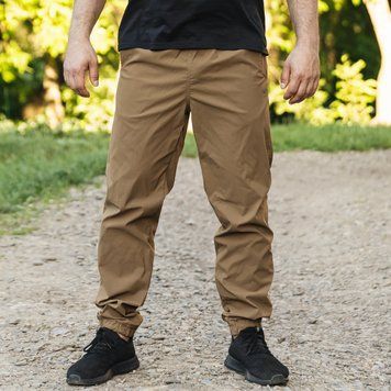 Штаны спортивные "EXTRAVEL" COYOTE (2VStretch) 0044602XL0000000 фото