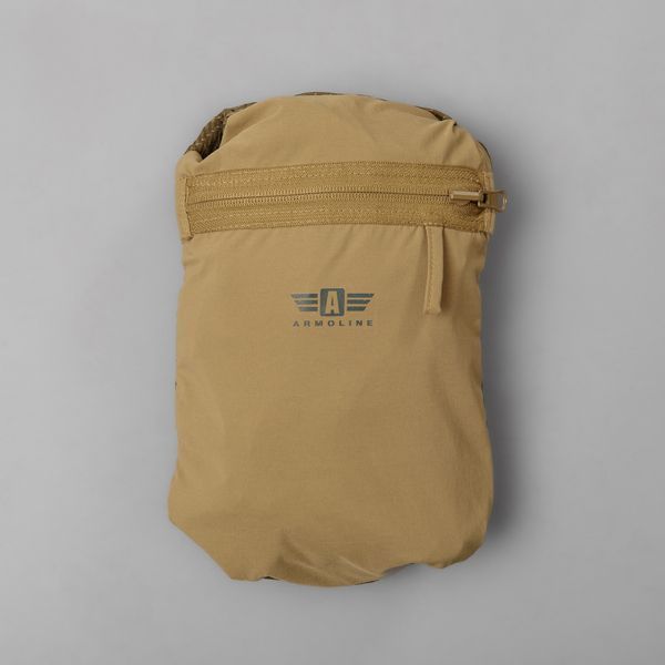 Куртка спортивна "EXTRAVEL" TAN (2VStretch) 0042802XL0000000 фото