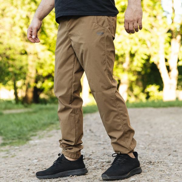 Штаны спортивные "EXTRAVEL" COYOTE (2VStretch) 0044602XL0000000 фото