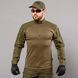 Сорочка бойова UBACS "ANTITERROR II" OLIVE (Rip-Stop + CoolPass + Ribana) 0022300XL0000000 фото 1