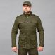 Military jacket "KILBORN" OLIVE (Jeans) 0009200XS0000000 photo 1