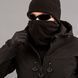 Куртка "URBAN SCOUT" BLACK (SoftShell) 0008402XL0000000 фото 4