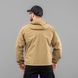 Куртка спортивна "EXTRAVEL" TAN (2VStretch) 0042802XL0000000 фото 3