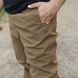 Штаны спортивные "EXTRAVEL" COYOTE (2VStretch) 0044602XL0000000 фото 6