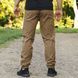 Штаны спортивные "EXTRAVEL" COYOTE (2VStretch) 0044602XL0000000 фото 3