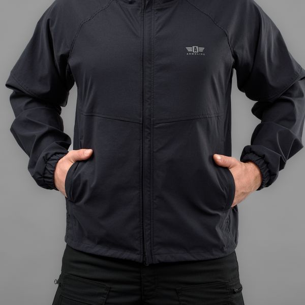 Sports summer suit "EXTRAVEL" DARK NAVY (2VStretch) 00432000M0000000 photo