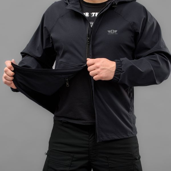 Sports summer suit "EXTRAVEL" DARK NAVY (2VStretch) 00432000M0000000 photo