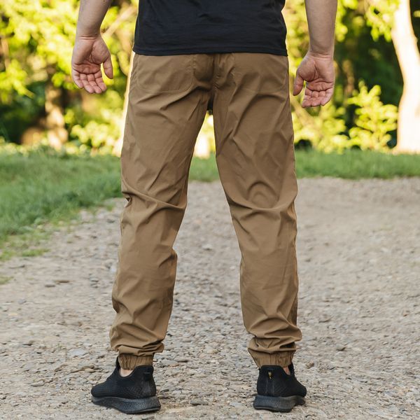 Штаны спортивные "EXTRAVEL" COYOTE (2VStretch) 0044603XL0000000 фото