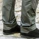 Tactical pants "ANTITERROR II" OLIVE (Rip-Stop Stretch + Membrane) 00339000SREGULAR photo 10