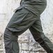 Tactical pants "ANTITERROR II" OLIVE (Rip-Stop Stretch + Membrane) 00339000SREGULAR photo 8