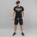 Шорти спортивні "EXTRAVEL" DARK NAVY (2VStretch) 00412000S0000000 фото 5