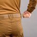 Tactical pants "ANTITERROR II" COYOTE (Rip-Stop Stretch + Membrane) 00338000LREGULAR photo 6