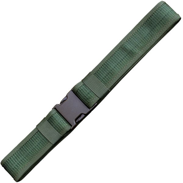 Tactical belt (5 cm) OLIVE (Polyamide) 0021300000000000 photo