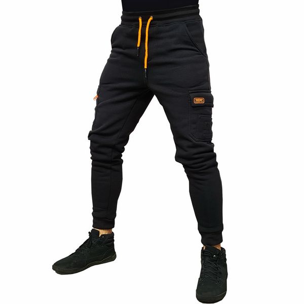 Sports suit "WARRIOR" BLACK (Knitwear) 00388000S0000000 photo