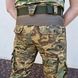 Tactical pants "S.W.A.T." MULTICAM with belt (Rip-Stop) 00346000S0000000 photo 7