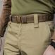 Tactical belt (4 cm) COYOTE (Polyamide) 0020900000000000 photo 5