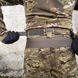 Tactical pants "S.W.A.T." MULTICAM with belt (Rip-Stop) 00346000S0000000 photo 8