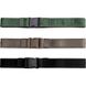 Tactical belt (5 cm) OLIVE (Polyamide) 0021300000000000 photo 6