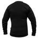 Sports suit "WARRIOR" BLACK (Knitwear) 00388000S0000000 photo 3