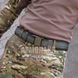 Tactical belt (5 cm) OLIVE (Polyamide) 0021300000000000 photo 5