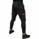 Sports suit "WARRIOR" BLACK (Knitwear) 00388000S0000000 photo 7