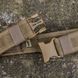 Tactical belt (4 cm) COYOTE (Polyamide) 0020900000000000 photo 3